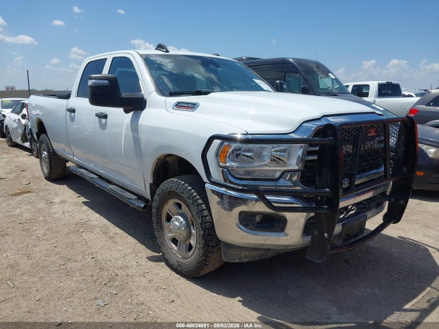Aukcja sprzedaży 2024 Ram 2500 Tradesman  4x4 8' Box, vin: 3C6UR5HJ2RG139631, numer aukcji: 46024681