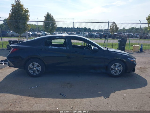 Aukcja sprzedaży 2025 Hyundai Elantra Se, vin: KMHLL4DG6SU095416, numer aukcji: 46024687