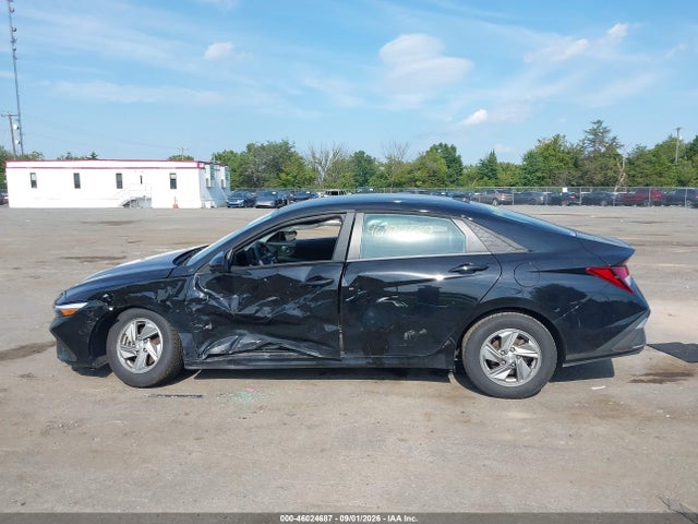 Aukcja sprzedaży 2025 Hyundai Elantra Se, vin: KMHLL4DG6SU095416, numer aukcji: 46024687