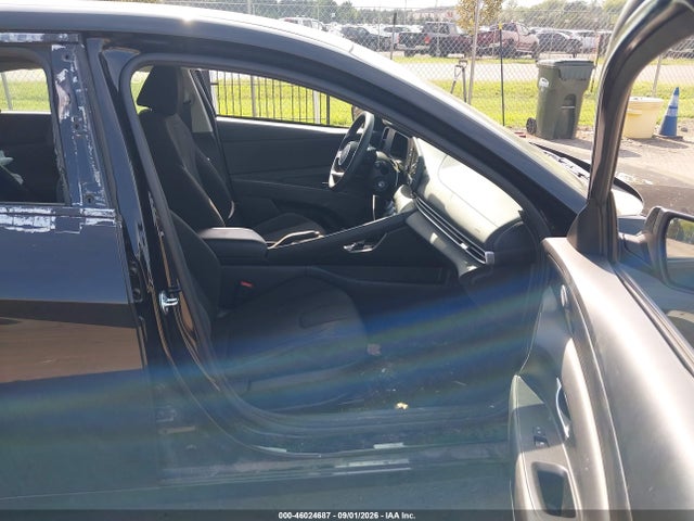 Aukcja sprzedaży 2025 Hyundai Elantra Se, vin: KMHLL4DG6SU095416, numer aukcji: 46024687