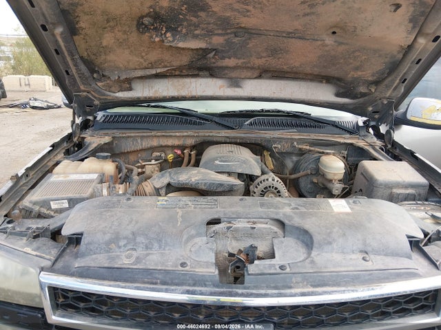Aukcja sprzedaży 2006 Chevrolet Silverado 1500 Lt1, vin: 1GCEK19B96Z169724, numer aukcji: 46024692