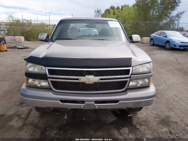 Aukcja sprzedaży 2006 Chevrolet Silverado 1500 Lt1, vin: 1GCEK19B96Z169724, numer aukcji: 46024692
