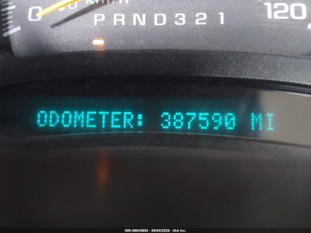 Aukcja sprzedaży 2006 Chevrolet Silverado 1500 Lt1, vin: 1GCEK19B96Z169724, numer aukcji: 46024692