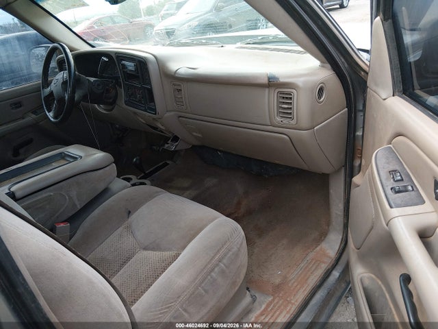 Aukcja sprzedaży 2006 Chevrolet Silverado 1500 Lt1, vin: 1GCEK19B96Z169724, numer aukcji: 46024692