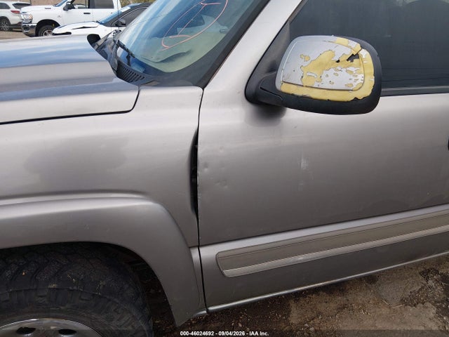 Aukcja sprzedaży 2006 Chevrolet Silverado 1500 Lt1, vin: 1GCEK19B96Z169724, numer aukcji: 46024692