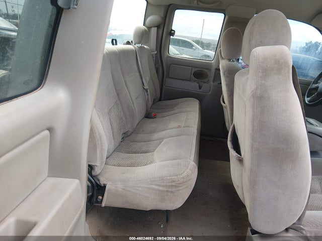 Aukcja sprzedaży 2006 Chevrolet Silverado 1500 Lt1, vin: 1GCEK19B96Z169724, numer aukcji: 46024692
