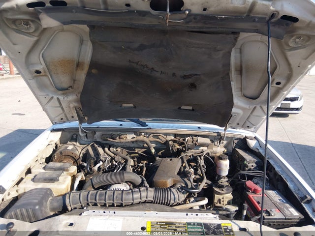 46024693 :رقم المزاد ، 1FTYR14U47PA47951 vin ، 2007 Ford Ranger Sport/stx/xl/xlt مزاد بيع