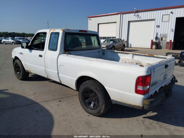 46024693 :رقم المزاد ، 1FTYR14U47PA47951 vin ، 2007 Ford Ranger Sport/stx/xl/xlt مزاد بيع