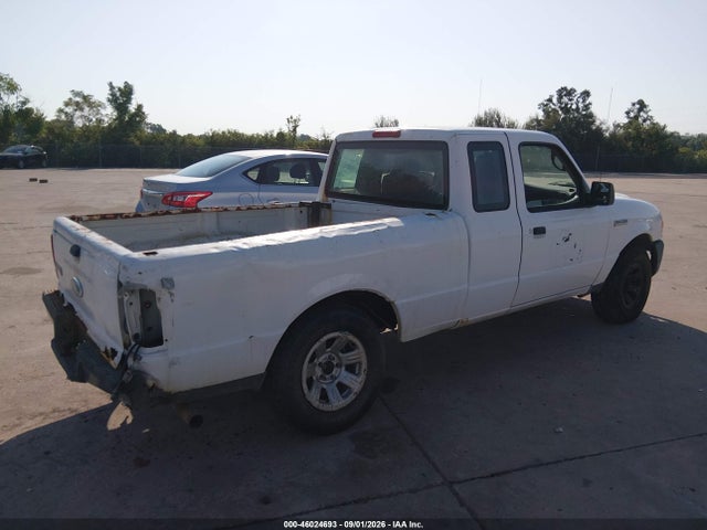 46024693 :رقم المزاد ، 1FTYR14U47PA47951 vin ، 2007 Ford Ranger Sport/stx/xl/xlt مزاد بيع