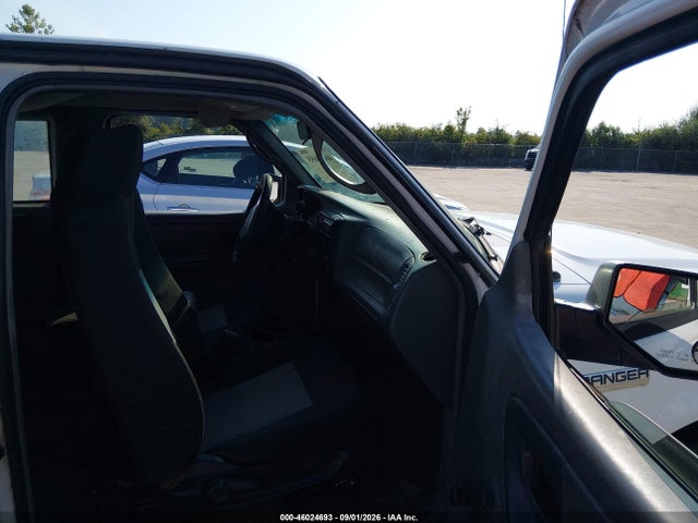 46024693 :رقم المزاد ، 1FTYR14U47PA47951 vin ، 2007 Ford Ranger Sport/stx/xl/xlt مزاد بيع