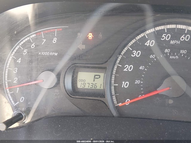 46024696 :رقم المزاد ، 5TDKK3DC0BS122480 vin ، 2011 Toyota Sienna Le V6 مزاد بيع