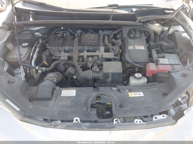 Продаж на аукціоні авто 2017 Toyota Prius Two, vin: JTDKBRFU3H3544911, номер лоту: 46024700