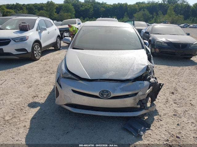 Продаж на аукціоні авто 2017 Toyota Prius Two, vin: JTDKBRFU3H3544911, номер лоту: 46024700