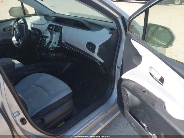 Продаж на аукціоні авто 2017 Toyota Prius Two, vin: JTDKBRFU3H3544911, номер лоту: 46024700