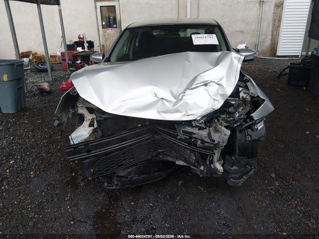 2016 Nissan Sentra Sr მანქანა იყიდება აუქციონზე, vin: 3N1AB7AP3GY321410, აუქციონის ნომერი: 46024701