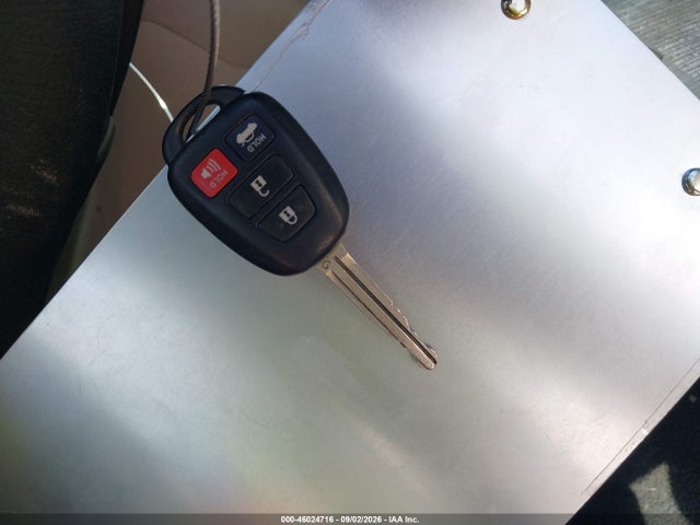 Продажа на аукционе авто 2012 Toyota Camry Le, vin: 4T4BF1FK6CR236222, номер лота: 46024716