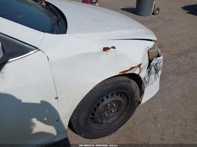 Продажа на аукционе авто 2012 Toyota Camry Le, vin: 4T4BF1FK6CR236222, номер лота: 46024716