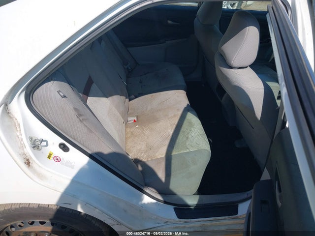 Продажа на аукционе авто 2012 Toyota Camry Le, vin: 4T4BF1FK6CR236222, номер лота: 46024716
