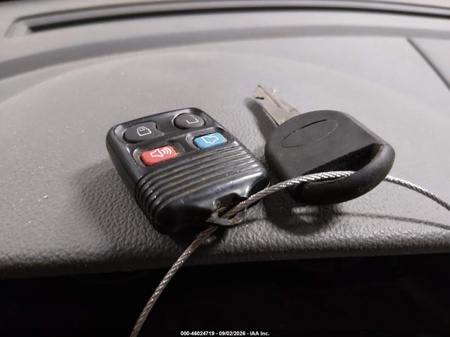 Продажа на аукционе авто 2007 Ford Five Hundred Sel, vin: 1FAHP24137G126874, номер лота: 46024719