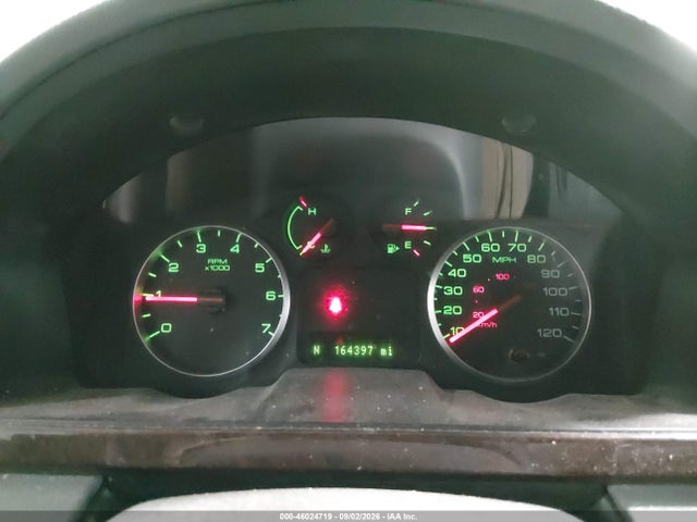 Продажа на аукционе авто 2007 Ford Five Hundred Sel, vin: 1FAHP24137G126874, номер лота: 46024719