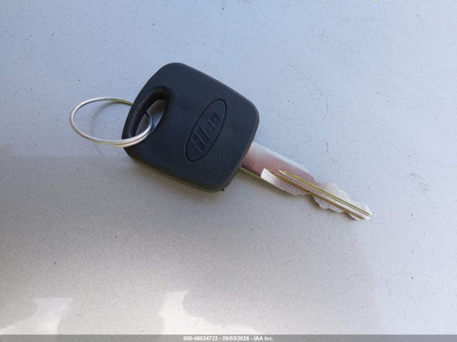 46024722 :رقم المزاد ، 1FTRW07642KA72388 vin ، 2002 Ford F-150 Lariat/xlt مزاد بيع