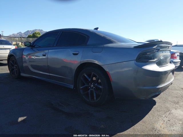 Dodge Charger Sxt 2016 2C3CDXHG0GH257679 Image 3