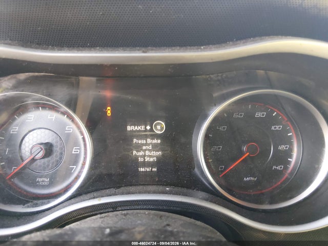 Dodge Charger Sxt 2016 2C3CDXHG0GH257679 Image 7
