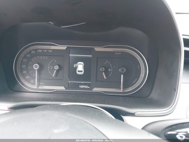 Продажа на аукционе авто 2024 Hyundai Tucson Hybrid Blue, vin: KM8JBCD15RU198157, номер лота: 46024728