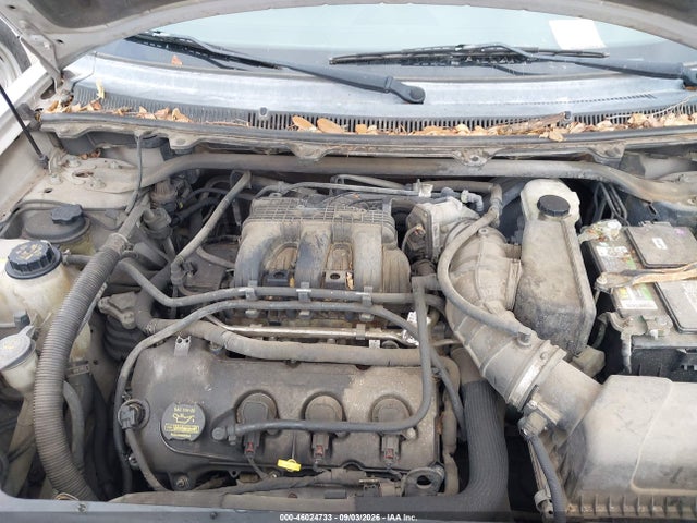 Aukcja sprzedaży 2011 Ford Flex Sel, vin: 2FMGK5CC6BBD22652, numer aukcji: 46024733