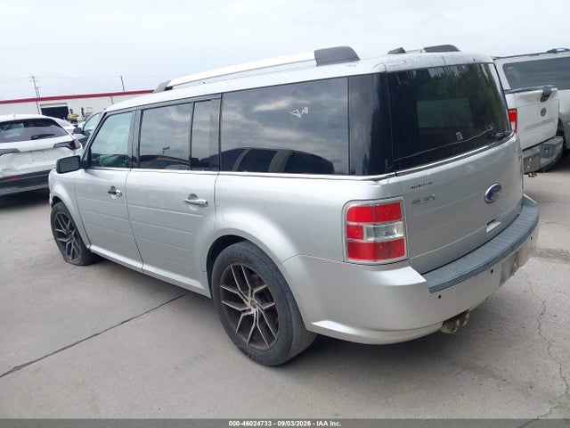 Aukcja sprzedaży 2011 Ford Flex Sel, vin: 2FMGK5CC6BBD22652, numer aukcji: 46024733