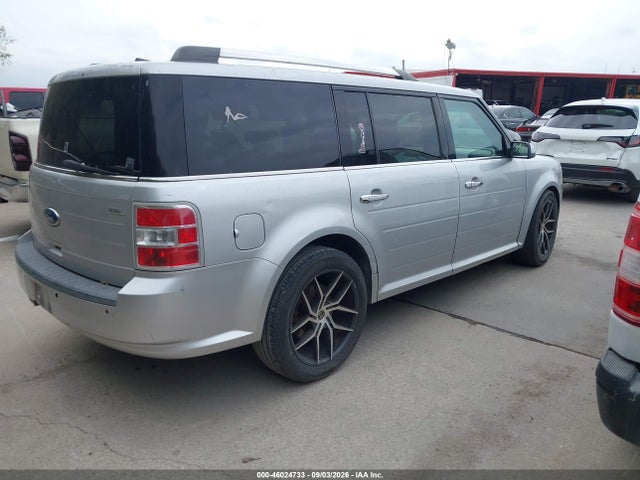 Aukcja sprzedaży 2011 Ford Flex Sel, vin: 2FMGK5CC6BBD22652, numer aukcji: 46024733