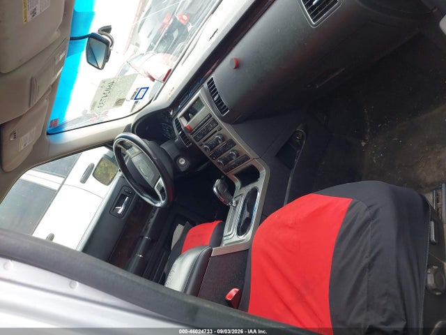 Aukcja sprzedaży 2011 Ford Flex Sel, vin: 2FMGK5CC6BBD22652, numer aukcji: 46024733