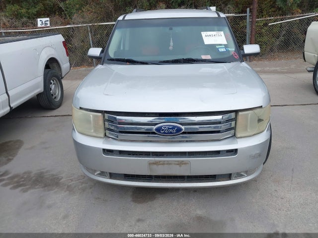 Aukcja sprzedaży 2011 Ford Flex Sel, vin: 2FMGK5CC6BBD22652, numer aukcji: 46024733