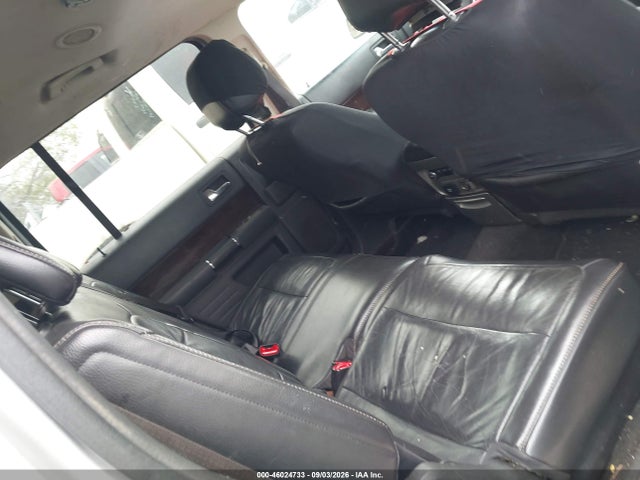 Aukcja sprzedaży 2011 Ford Flex Sel, vin: 2FMGK5CC6BBD22652, numer aukcji: 46024733