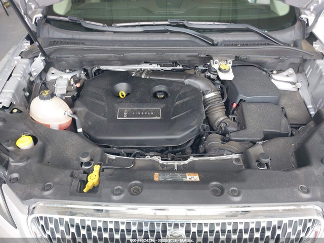 46024736 :رقم المزاد ، 5LMCJ2C9XKUL47727 vin ، 2019 Lincoln Mkc Select مزاد بيع