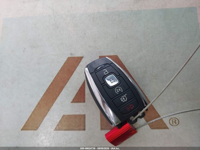 46024736 :رقم المزاد ، 5LMCJ2C9XKUL47727 vin ، 2019 Lincoln Mkc Select مزاد بيع