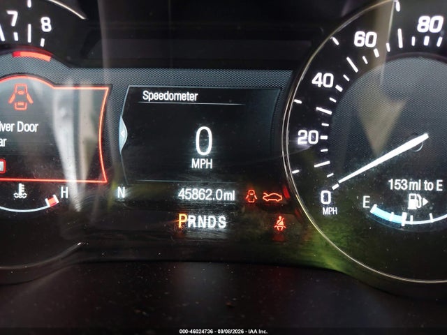 46024736 :رقم المزاد ، 5LMCJ2C9XKUL47727 vin ، 2019 Lincoln Mkc Select مزاد بيع