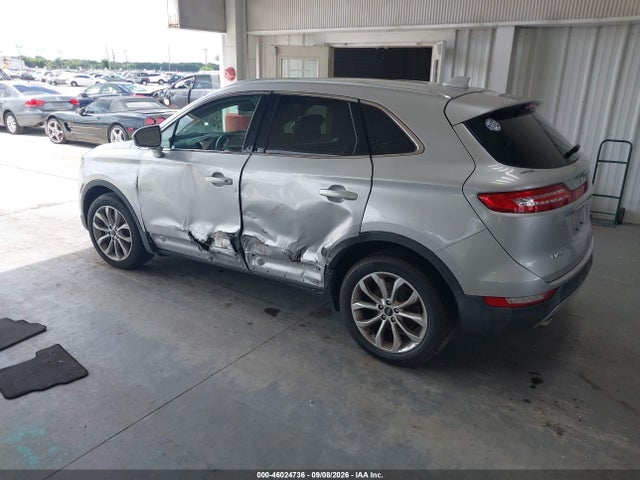 46024736 :رقم المزاد ، 5LMCJ2C9XKUL47727 vin ، 2019 Lincoln Mkc Select مزاد بيع