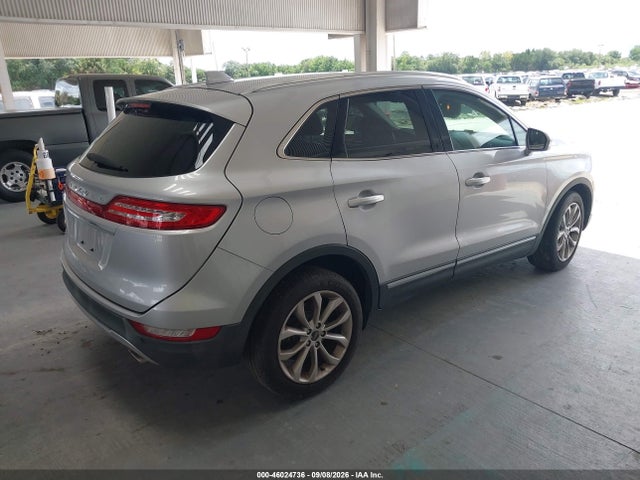 46024736 :رقم المزاد ، 5LMCJ2C9XKUL47727 vin ، 2019 Lincoln Mkc Select مزاد بيع