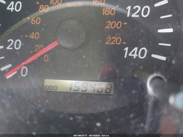 2005 Toyota Highlander V6 მანქანა იყიდება აუქციონზე, vin: JTEEP21A750128369, აუქციონის ნომერი: 46024737