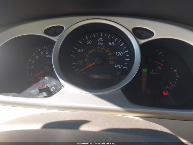 2005 Toyota Highlander V6 მანქანა იყიდება აუქციონზე, vin: JTEEP21A750128369, აუქციონის ნომერი: 46024737