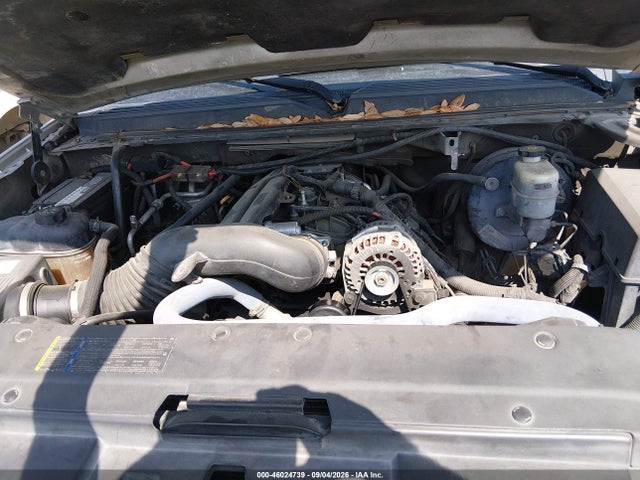 46024739 :رقم المزاد ، 1GNFC13C57R299589 vin ، 2007 Chevrolet Tahoe Ls مزاد بيع