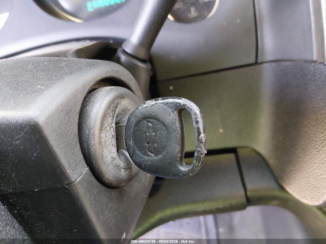 46024739 :رقم المزاد ، 1GNFC13C57R299589 vin ، 2007 Chevrolet Tahoe Ls مزاد بيع