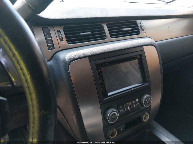 46024739 :رقم المزاد ، 1GNFC13C57R299589 vin ، 2007 Chevrolet Tahoe Ls مزاد بيع