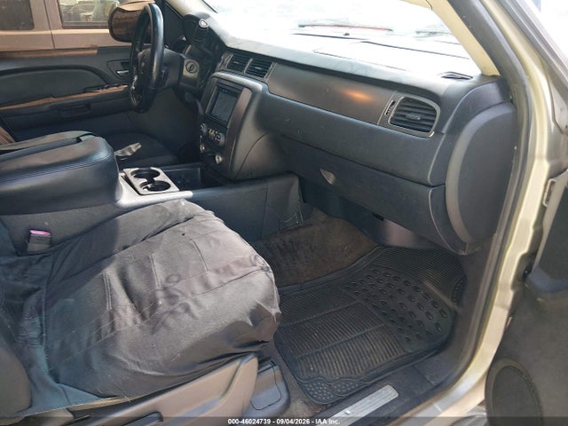 46024739 :رقم المزاد ، 1GNFC13C57R299589 vin ، 2007 Chevrolet Tahoe Ls مزاد بيع