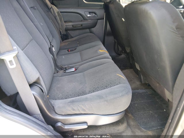 46024739 :رقم المزاد ، 1GNFC13C57R299589 vin ، 2007 Chevrolet Tahoe Ls مزاد بيع