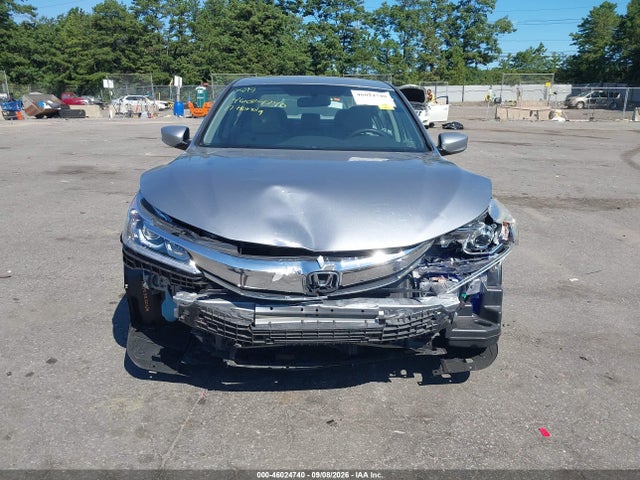 Aukcja sprzedaży 2017 Honda Accord Lx, vin: 1HGCR2F31HA306423, numer aukcji: 46024740