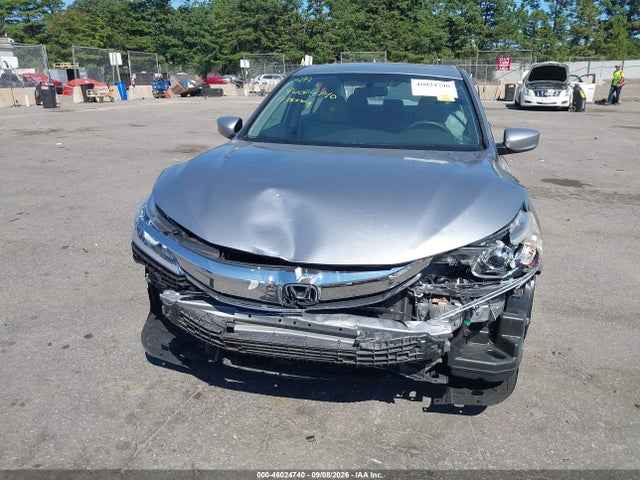 Aukcja sprzedaży 2017 Honda Accord Lx, vin: 1HGCR2F31HA306423, numer aukcji: 46024740