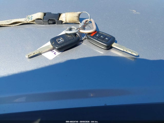 Aukcja sprzedaży 2017 Honda Accord Lx, vin: 1HGCR2F31HA306423, numer aukcji: 46024740