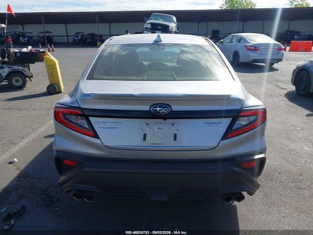 46024753 :رقم المزاد ، JF1VBAF6XN9009301 vin ، 2022 Subaru Wrx Premium مزاد بيع
